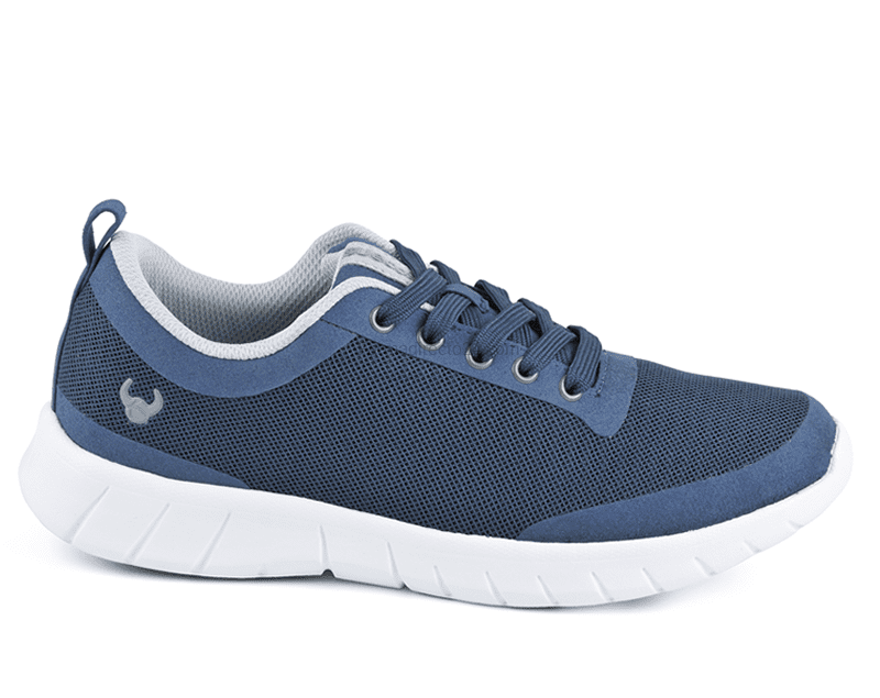 Zapatillas Suecos Alma Classic - Imagen 2