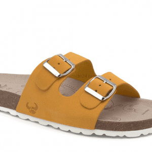 Zapatilla Suecos Iris Reflexology