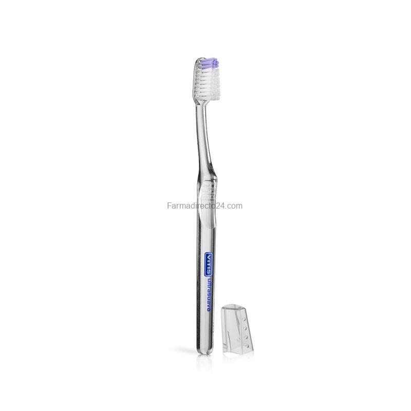 Vitis Ultrasuave Cepillo Dental 1 Unidad - Imagen 7