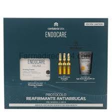 Pack Reafirmante Endocare Cellage Firming Cream 50Ml ( Piel Normal A Seca)
