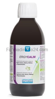 Ergycalm 250Ml
