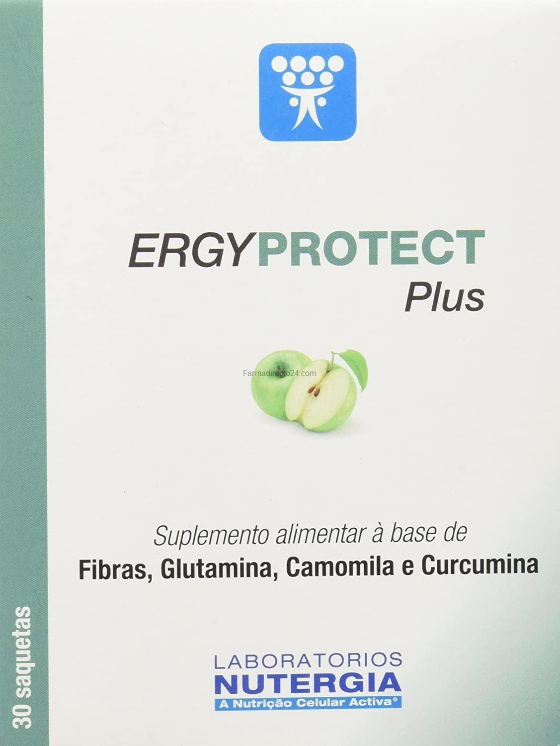 Nutergia Ergyprotect Plus 30 Sobres