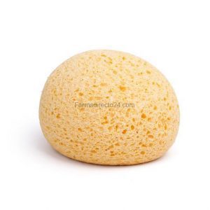 Suavinex Esponja De Fibra Natural