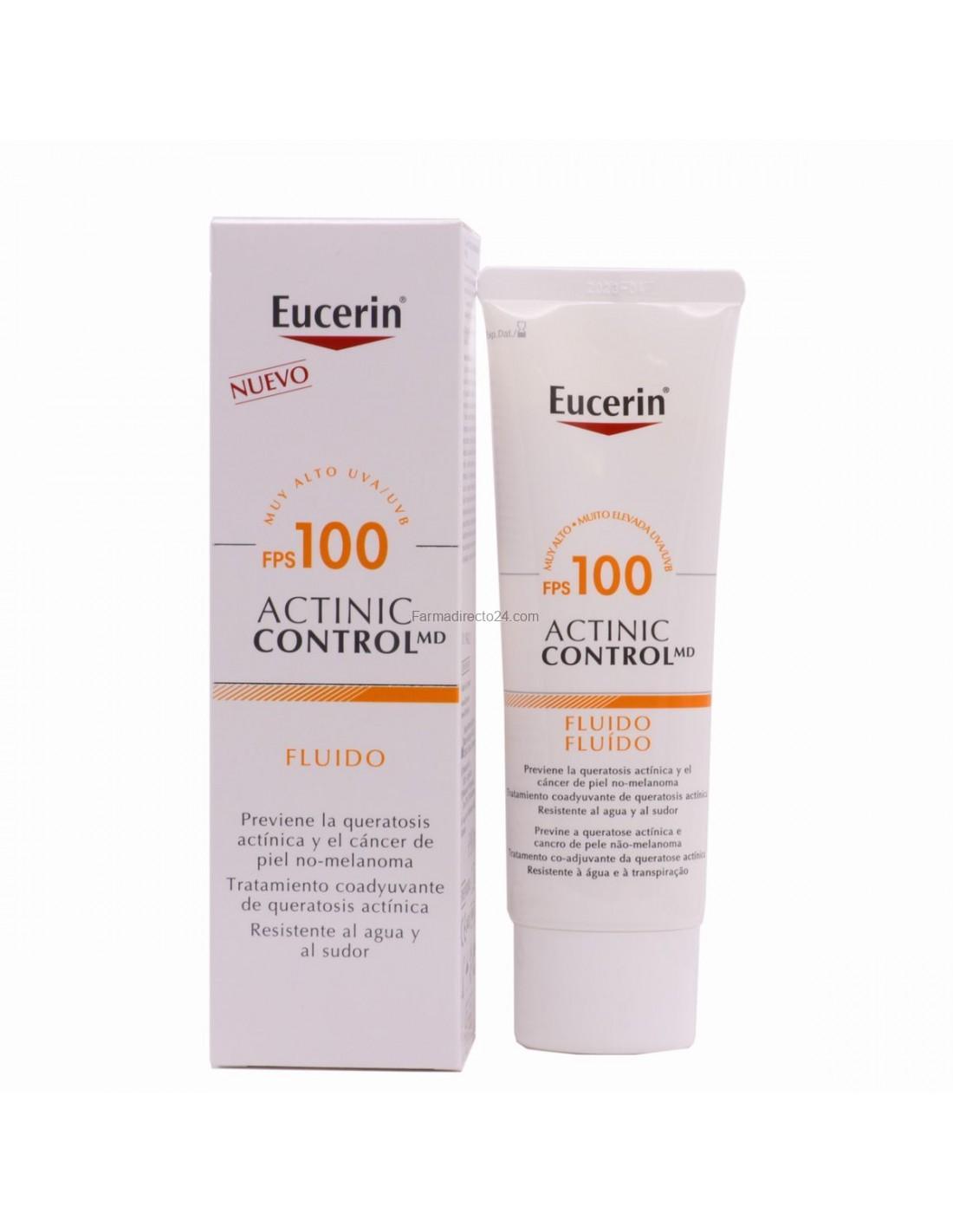 Actinic Control Md Fps 100 80Ml