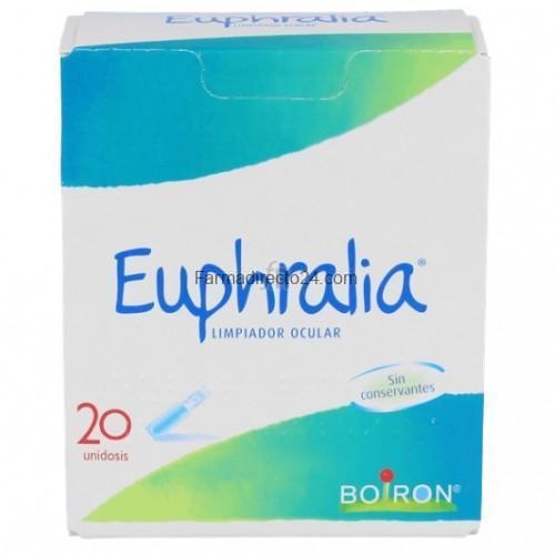 Boiron Euphralia 20 Monodosis