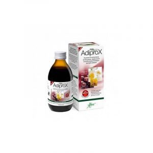 Aboca Adriprox Advanced Fluido Concentrado 320 G