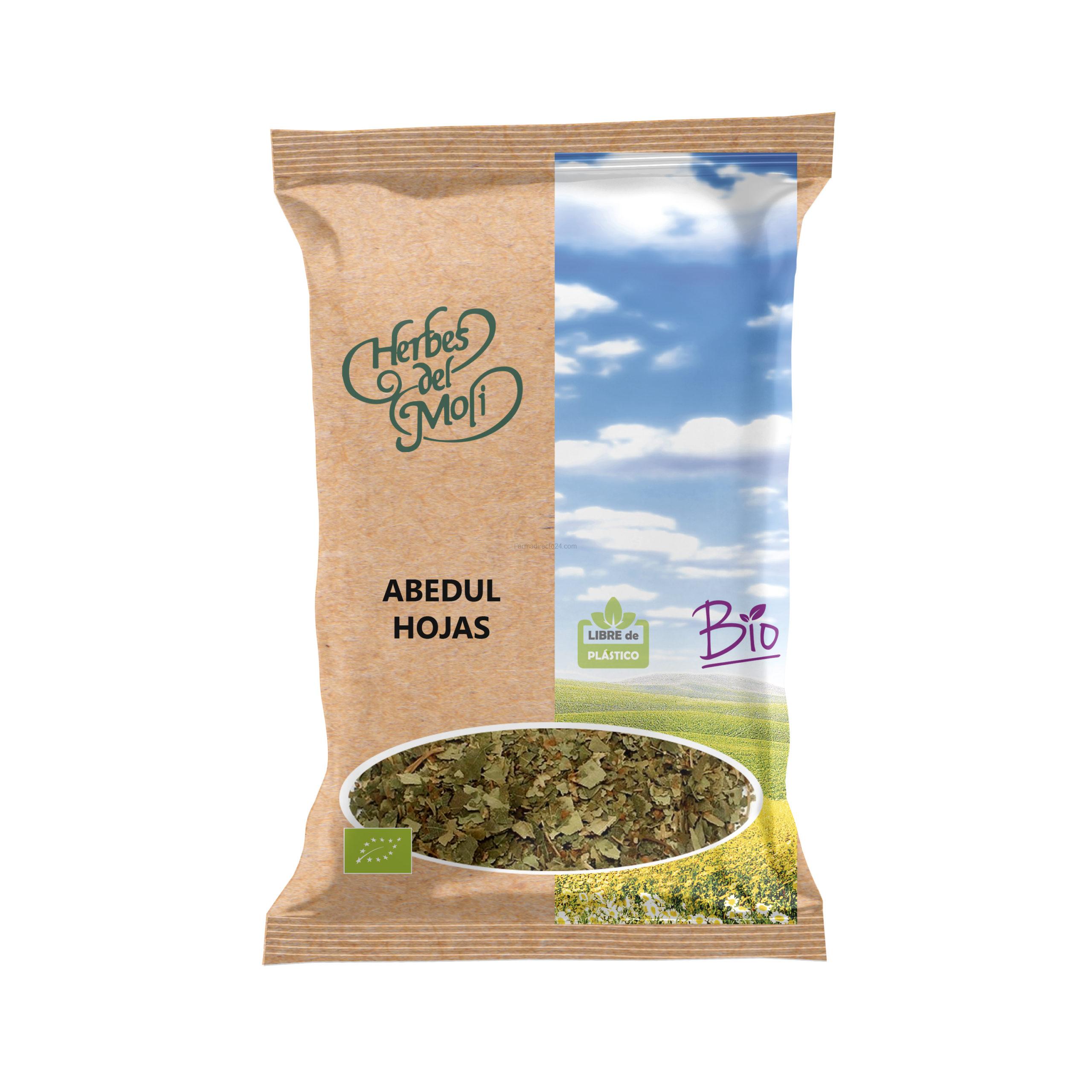 Herbes Del Moli Abedul 30 G
