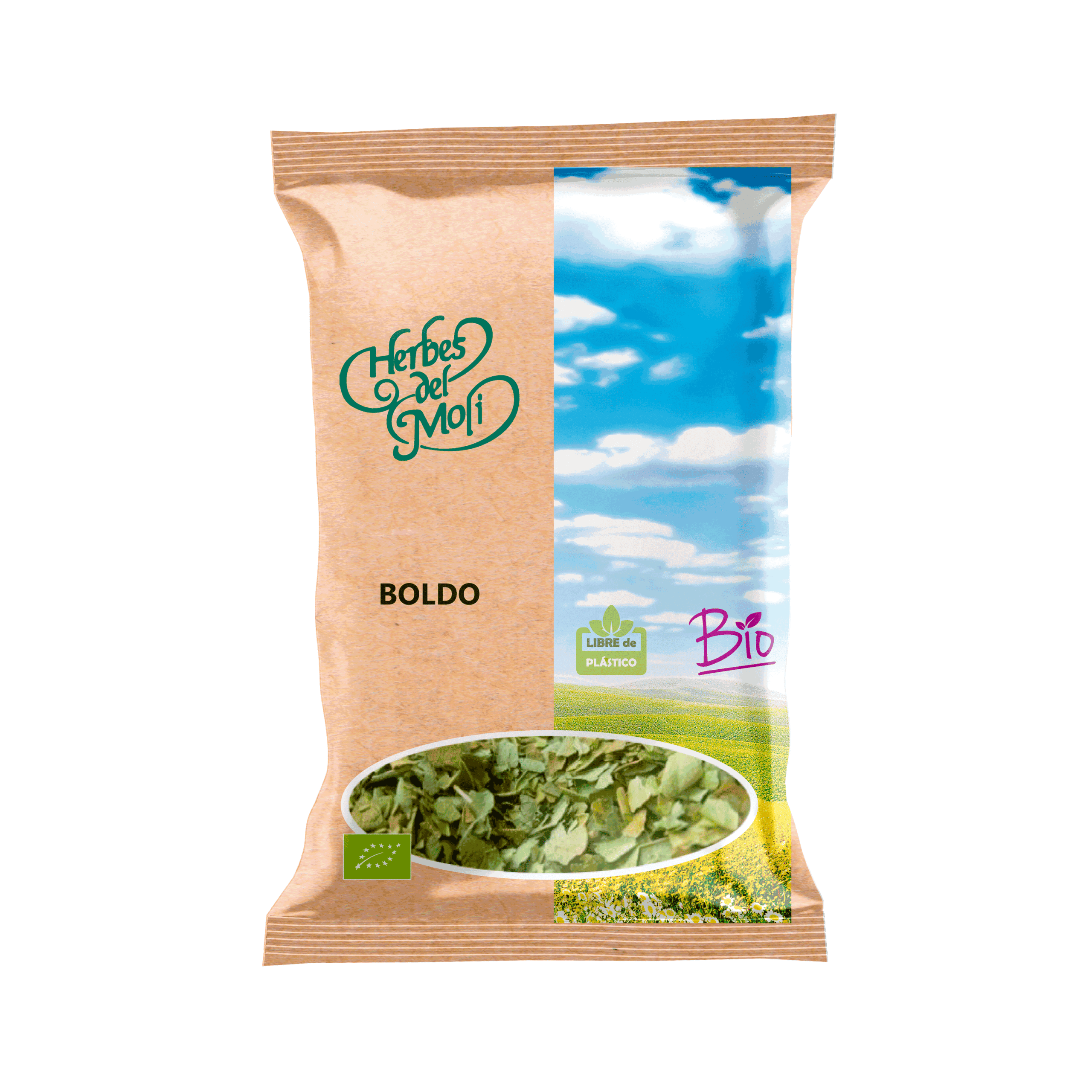 Herbes Del Moli Boldo 35 G