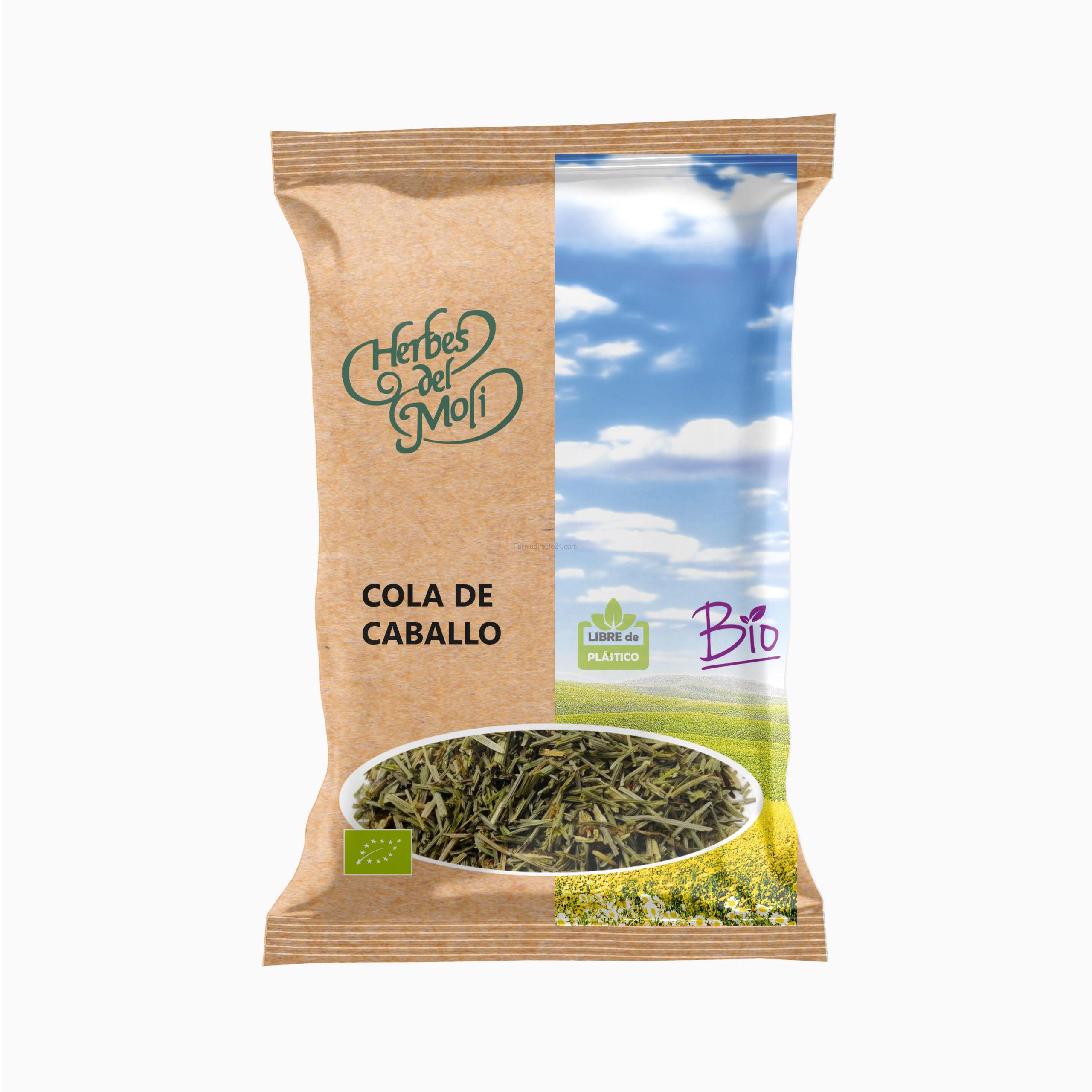 Herbes Del Moli Cola De Caballo 30 G