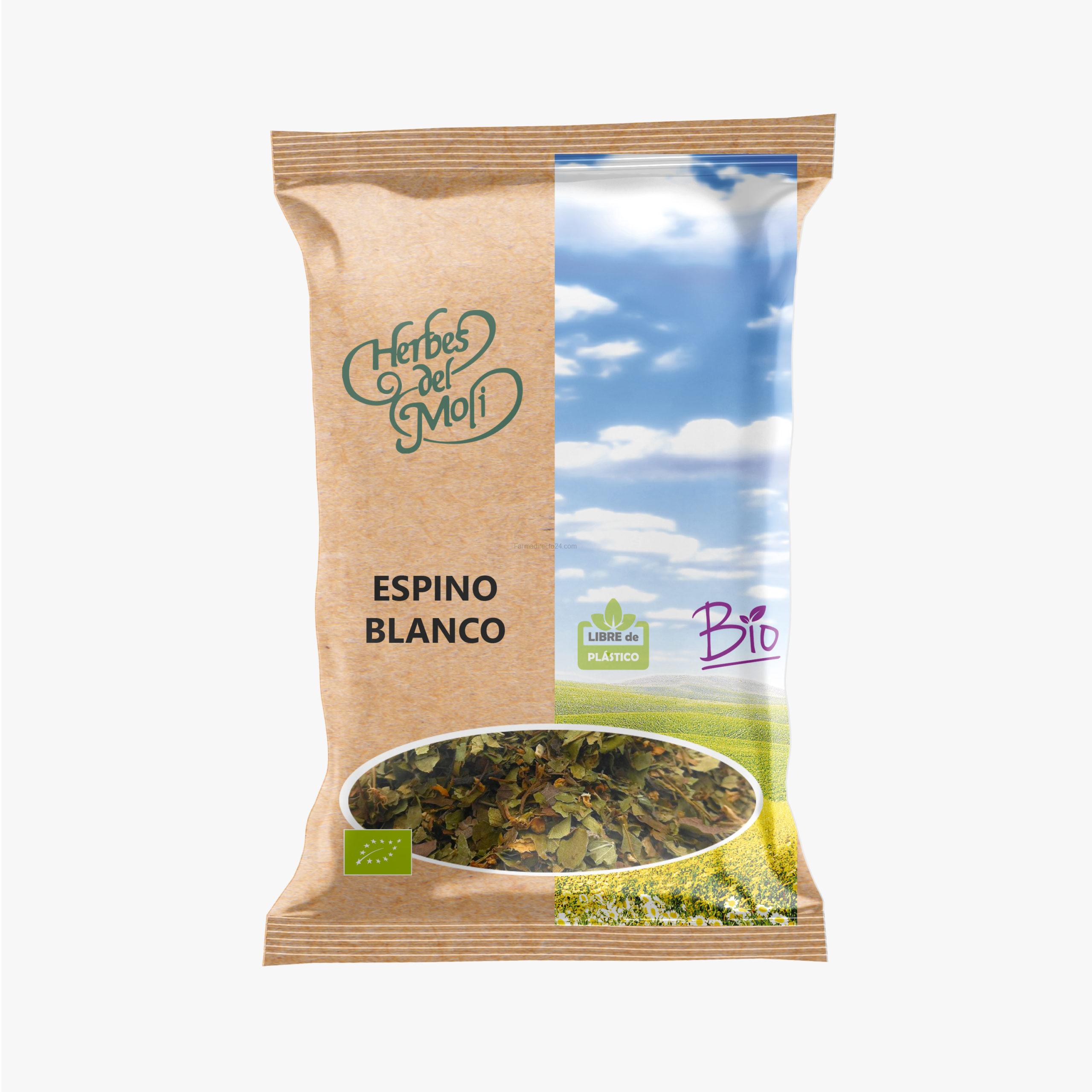 Herbes Del Moli Espino Blanco 25 G
