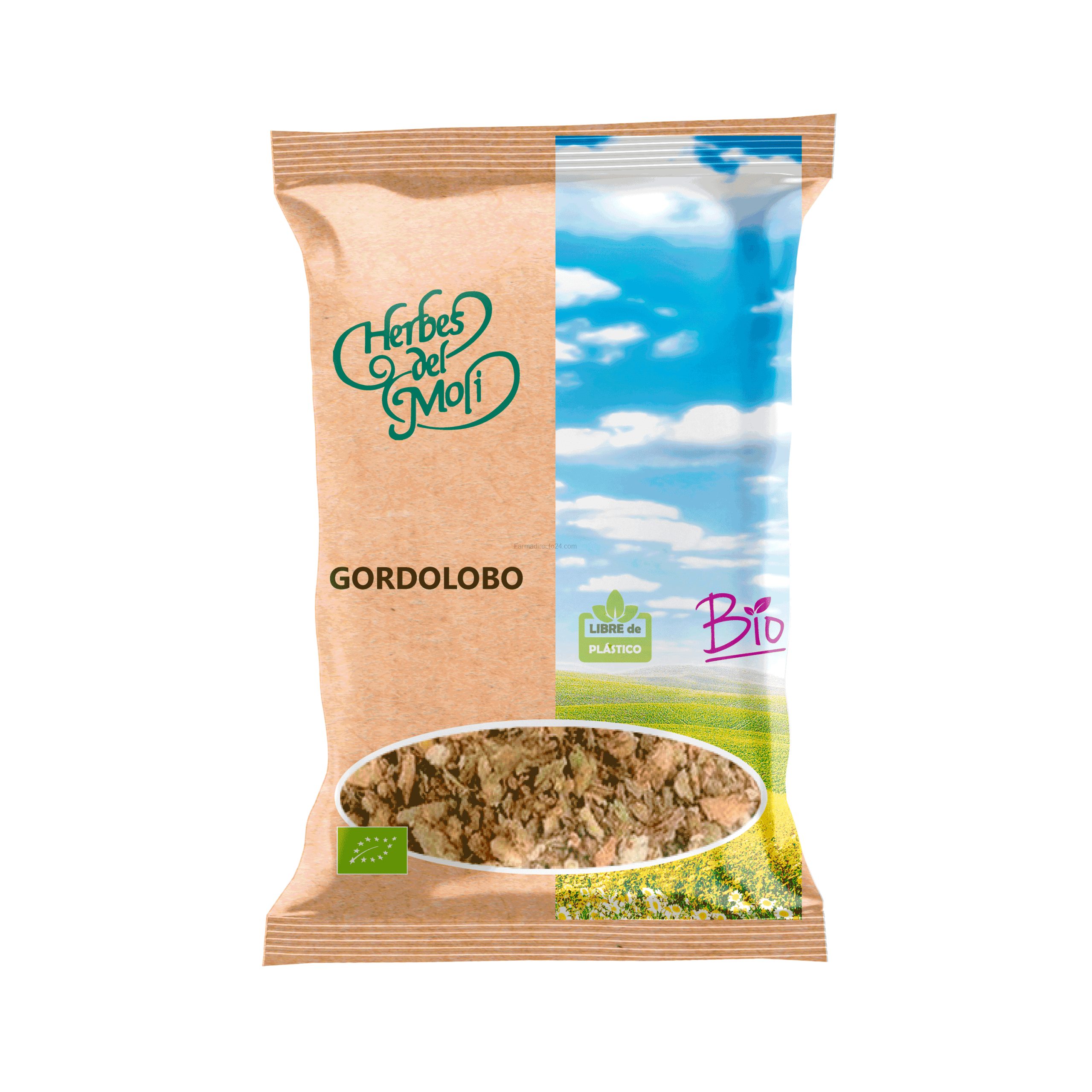 Herbes Del Moli Gordolobo 10 G