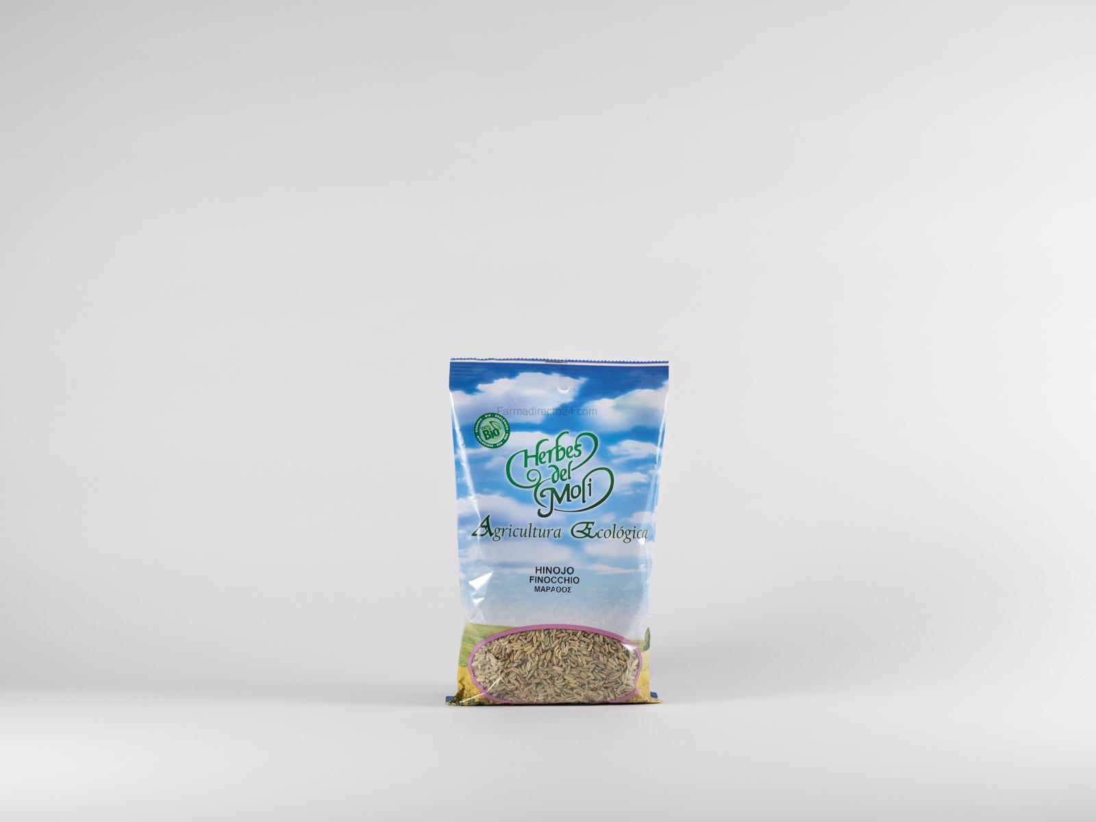 Herbes Del Moli Hinojo Finocchio 90 G