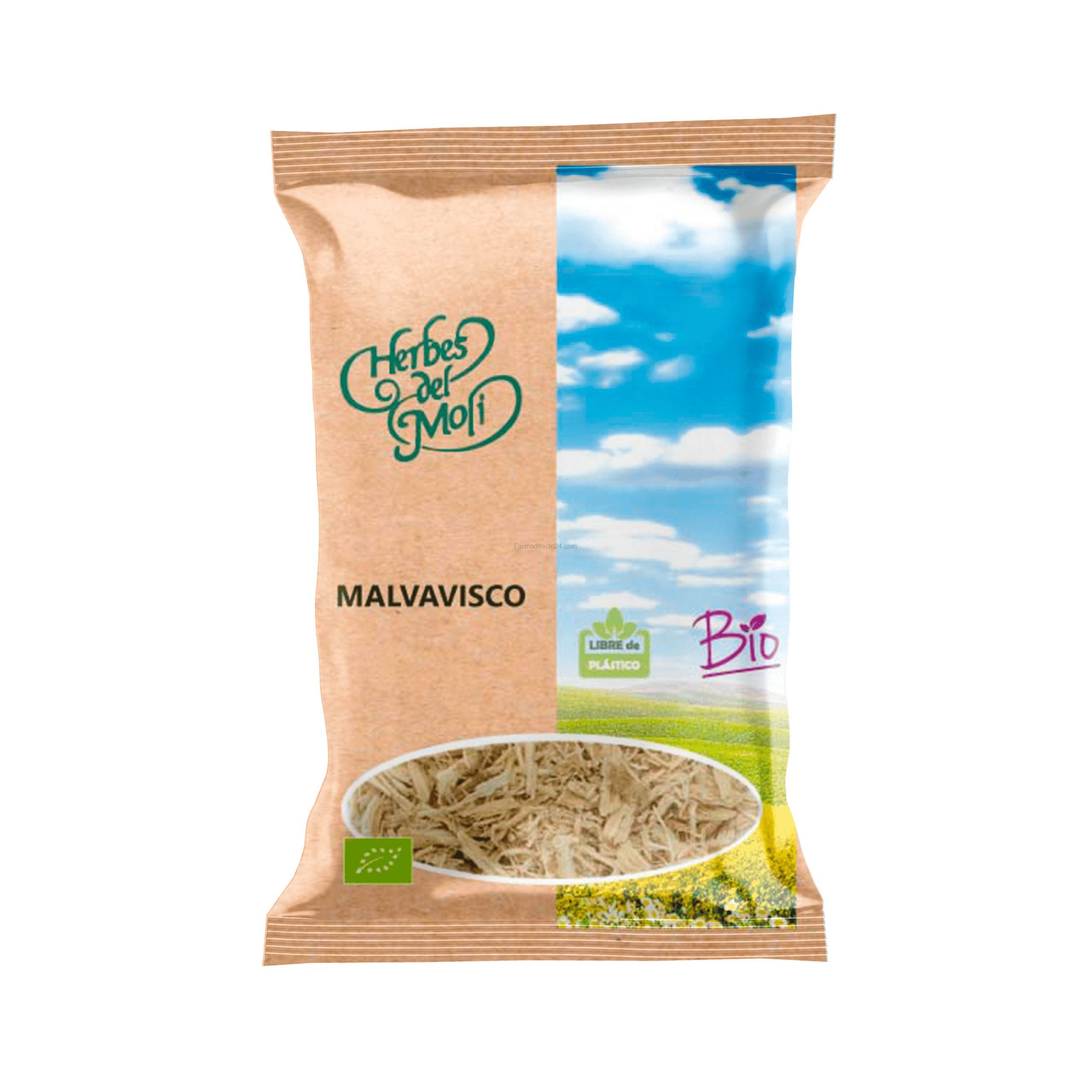 Herbes Del Moli Malvavisco 75 G