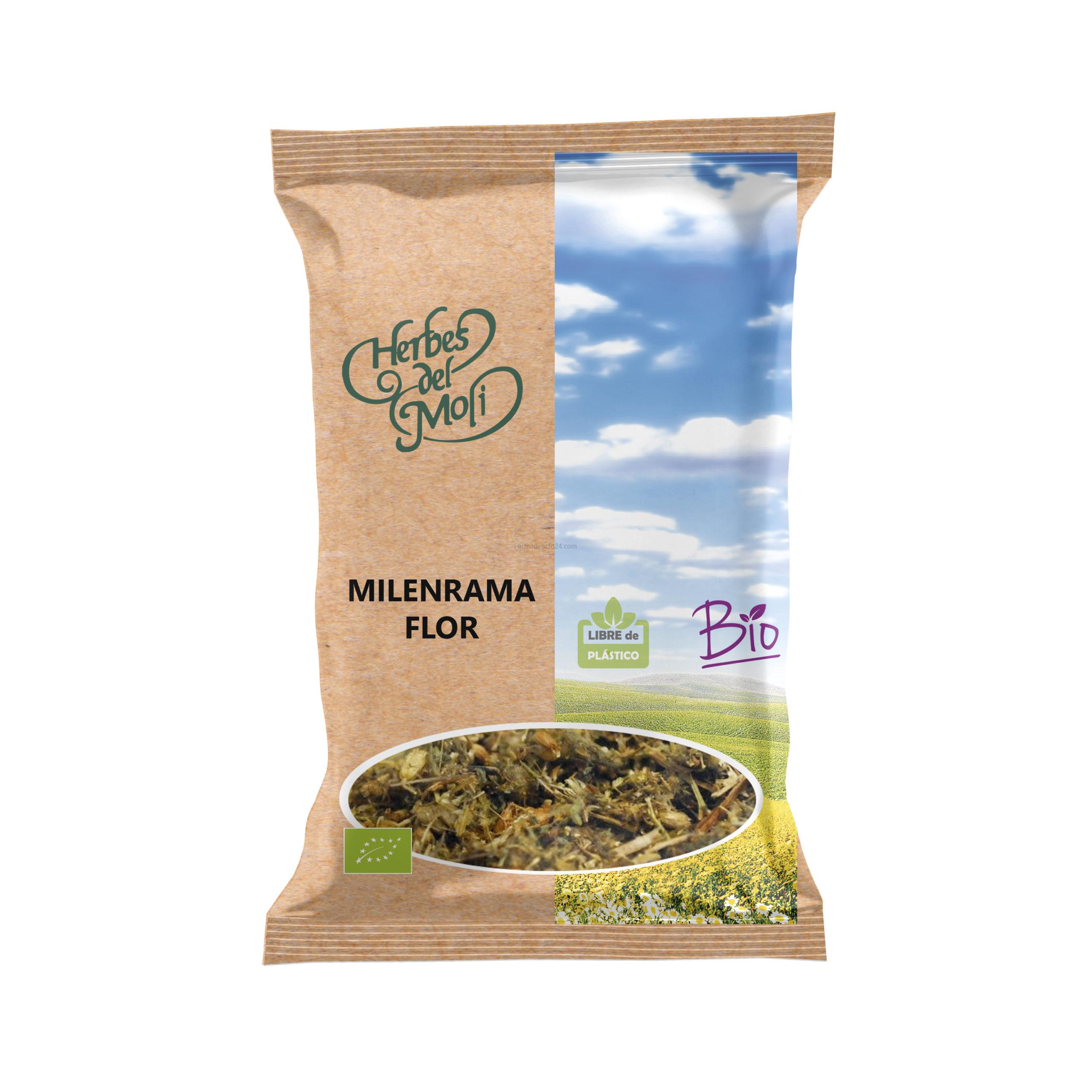 Herbes Del Moli Milenrama 50 G