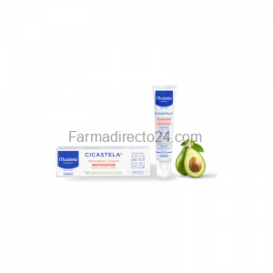 Cicastela 40 ml Mustela