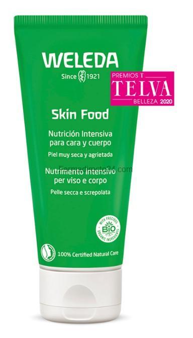 Weleda Skin Food Crema 75 Ml