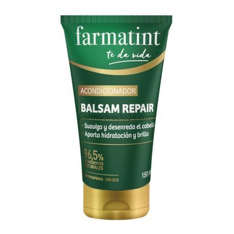 Farmatint Acondicionador Balsam Repair 150 Ml