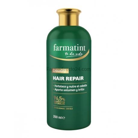 Farmatint ChampÅ Hair Repair 250 Ml