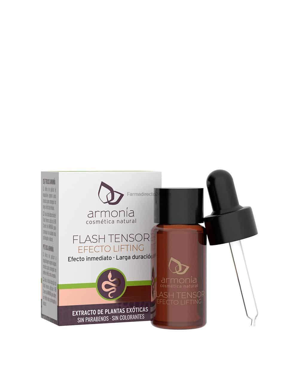 Armonía Flash Tensor Lifting Effect 4 Ml