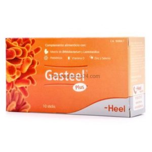 Gasteel Plus 10 Stick