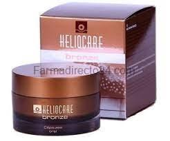 Heliocare Advance Bronze 30 CáPsulas Heliocare