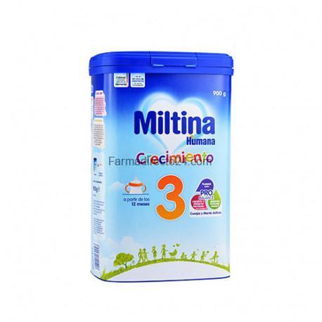 Miltina 3 800 G