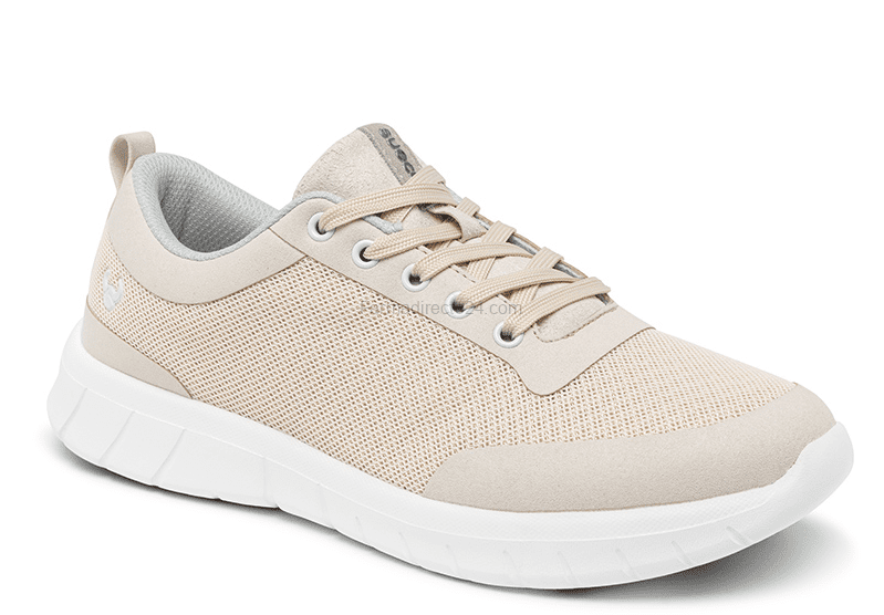 Zapatillas Suecos Alma Classic