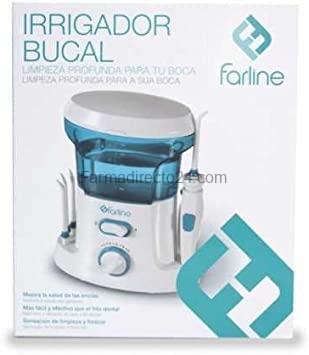 Irrigador Bucal Farline