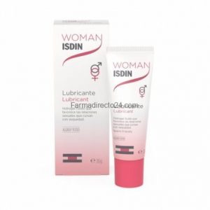Woman Isdin Lubricante 30G