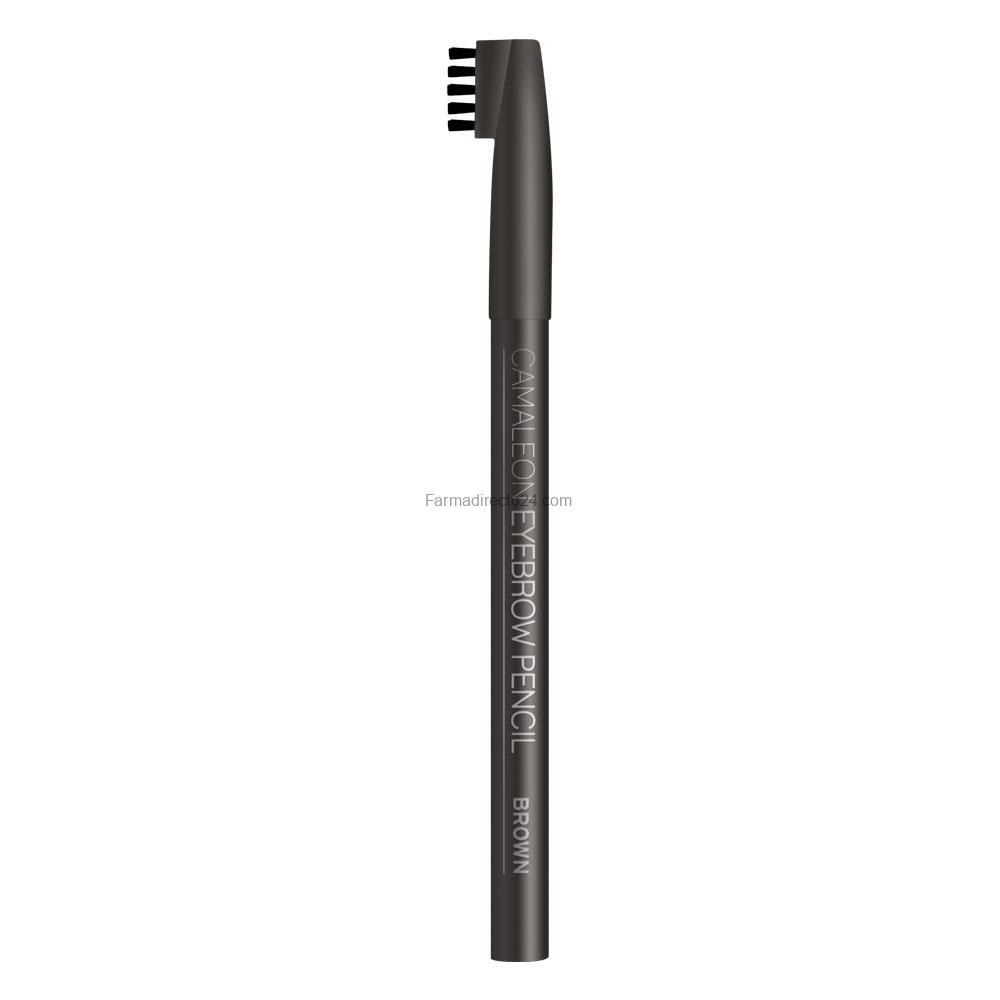 Camaleon LÁpiz De Cejas Brown 1,5 Gramos