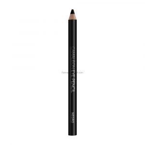 Camaleon LÁpiz De Ojos Negro 1,5 Gramos