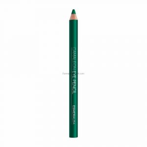 Camaleon LÁpiz De Ojos Verde 1,5 Gramos