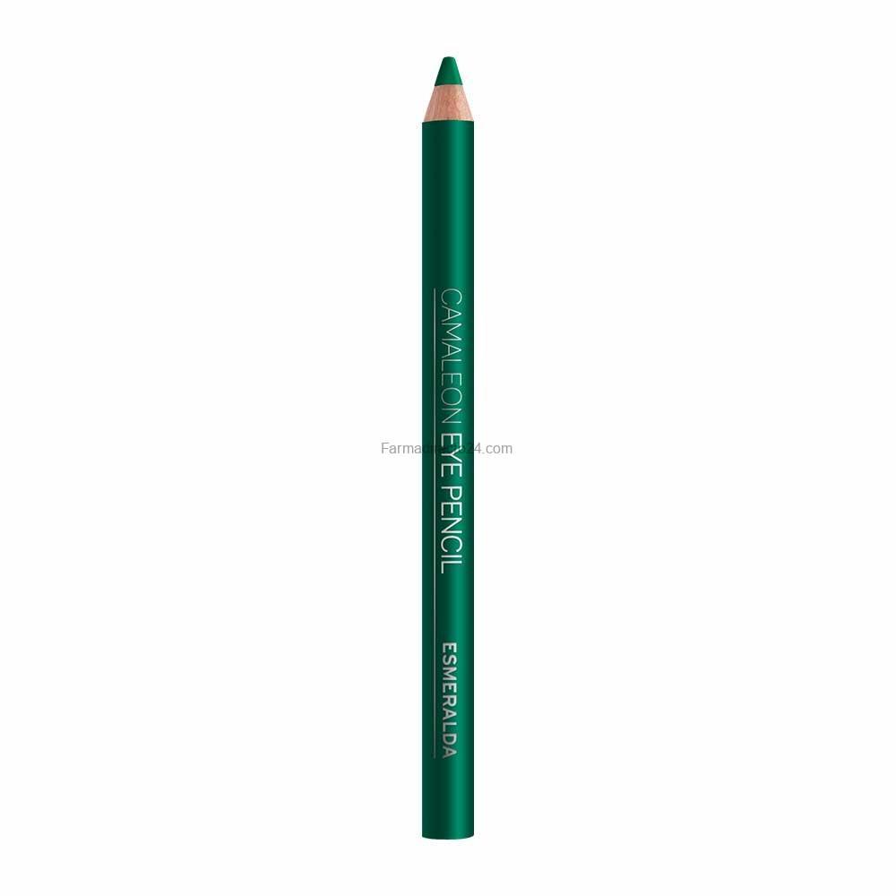 Camaleon LÁpiz De Ojos Verde 1,5 Gramos