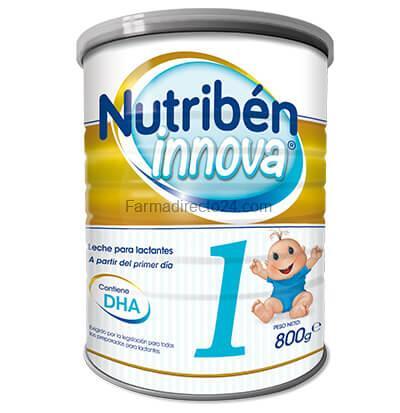 NUTRIBÉN INNOVA 1 800 g