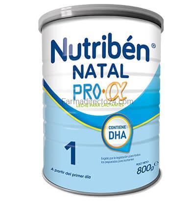 Nutriben Natal 1 800 G