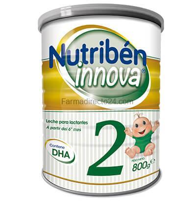 NUTRIBÉN INNOVA 2 800 g