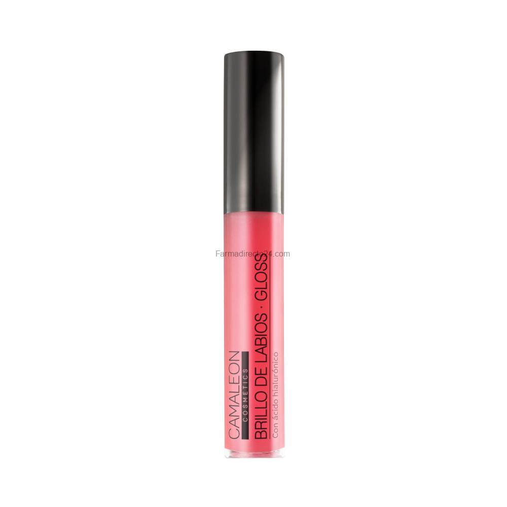 Camaleon Metallic Gloss Rosa 9 Ml