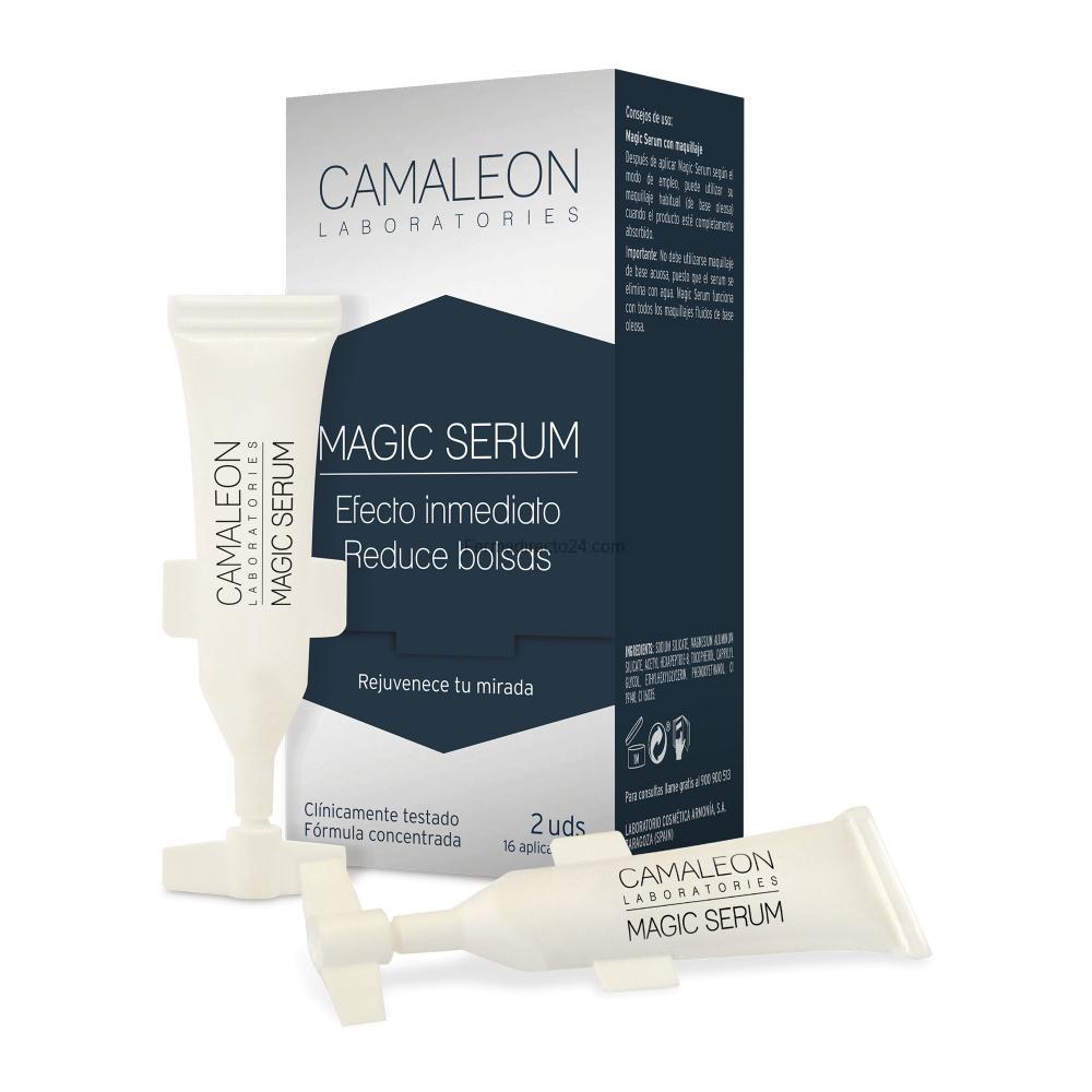 Camaleon Magic Serum 2 Ml