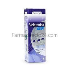 Drasanvi Melatonina líquida 1.9mg 50ml