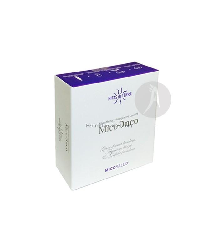 Mico Onco Hifas da Terra