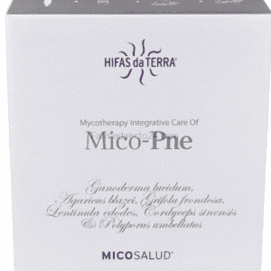 Hifas da terra mico pneumo 30 viales/caja