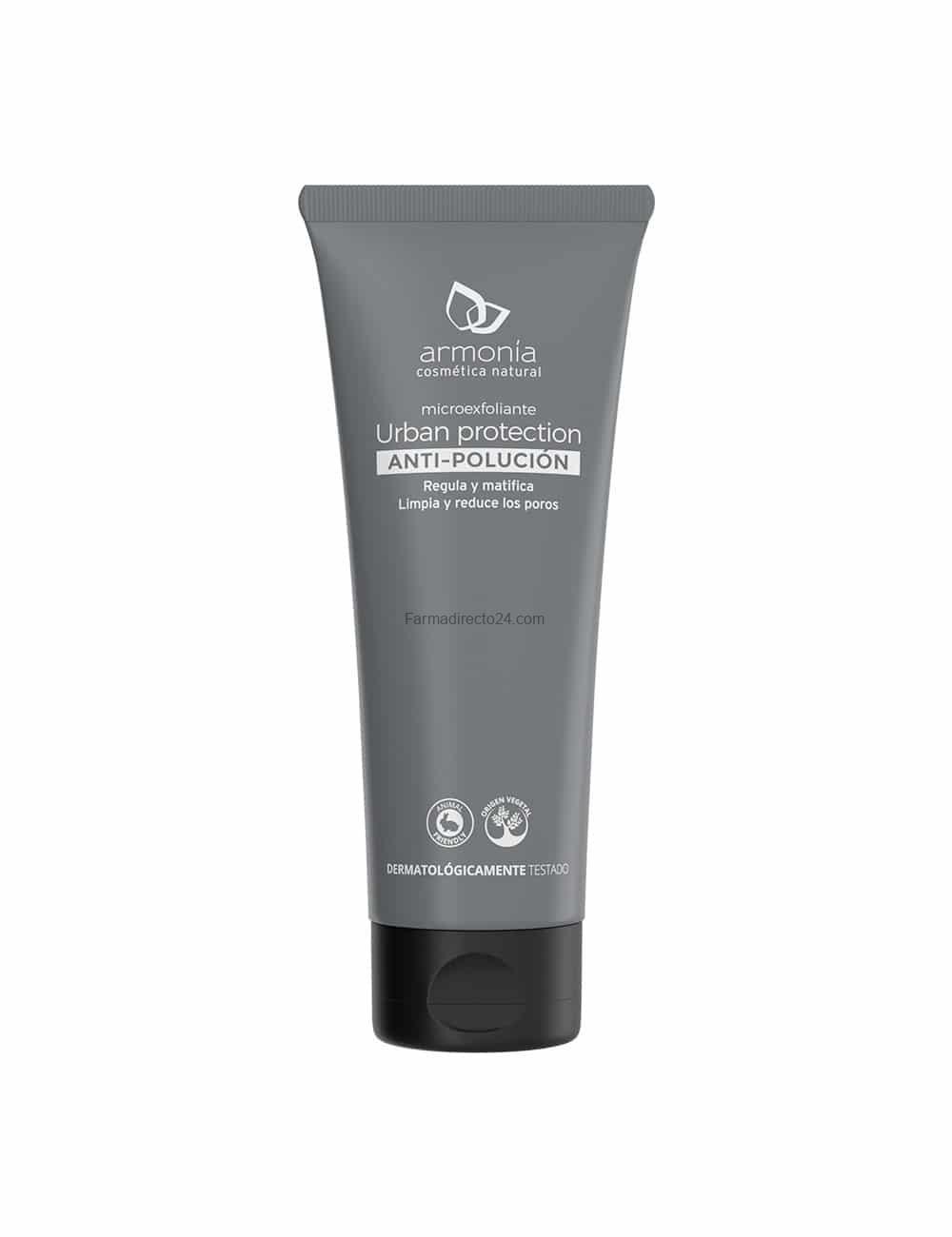 Armonía Microexfoliante Urban Protection 75 ml