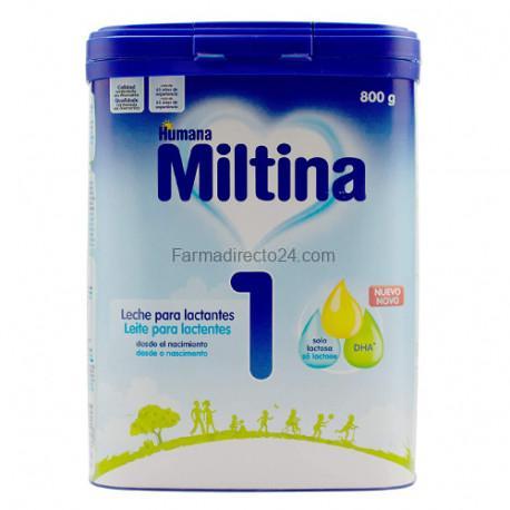 Miltina 1 800 G