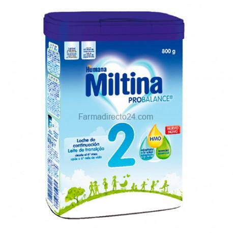 Miltina Probalance 2 800 G
