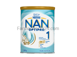 Nan Optipro 1 800 G