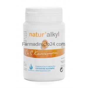 Natur´ Alkyl 90 Comprimidos