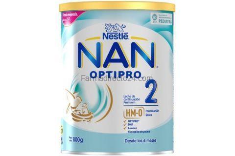 Nan Optipro 2 800 G