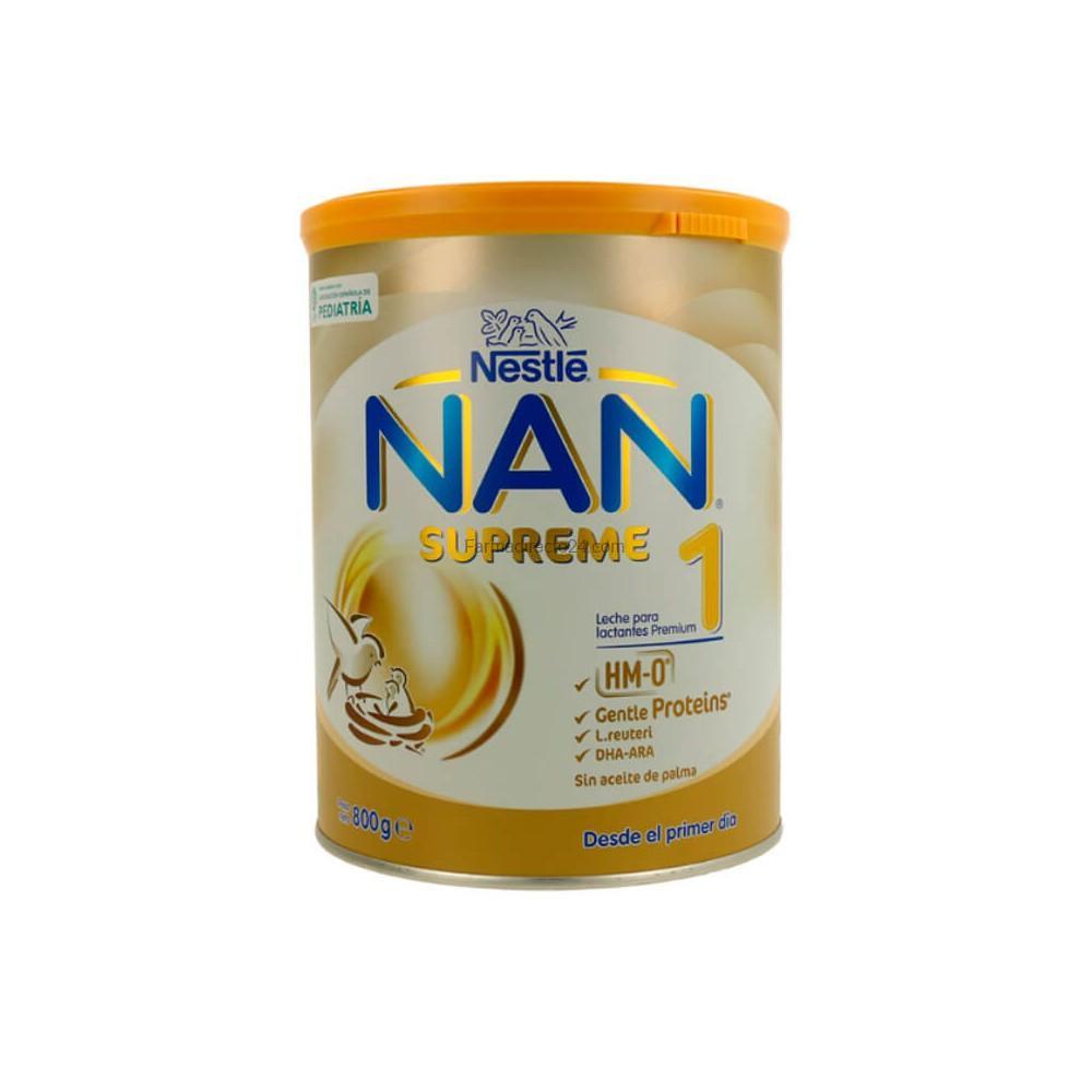 Nan Supreme 1 800 G