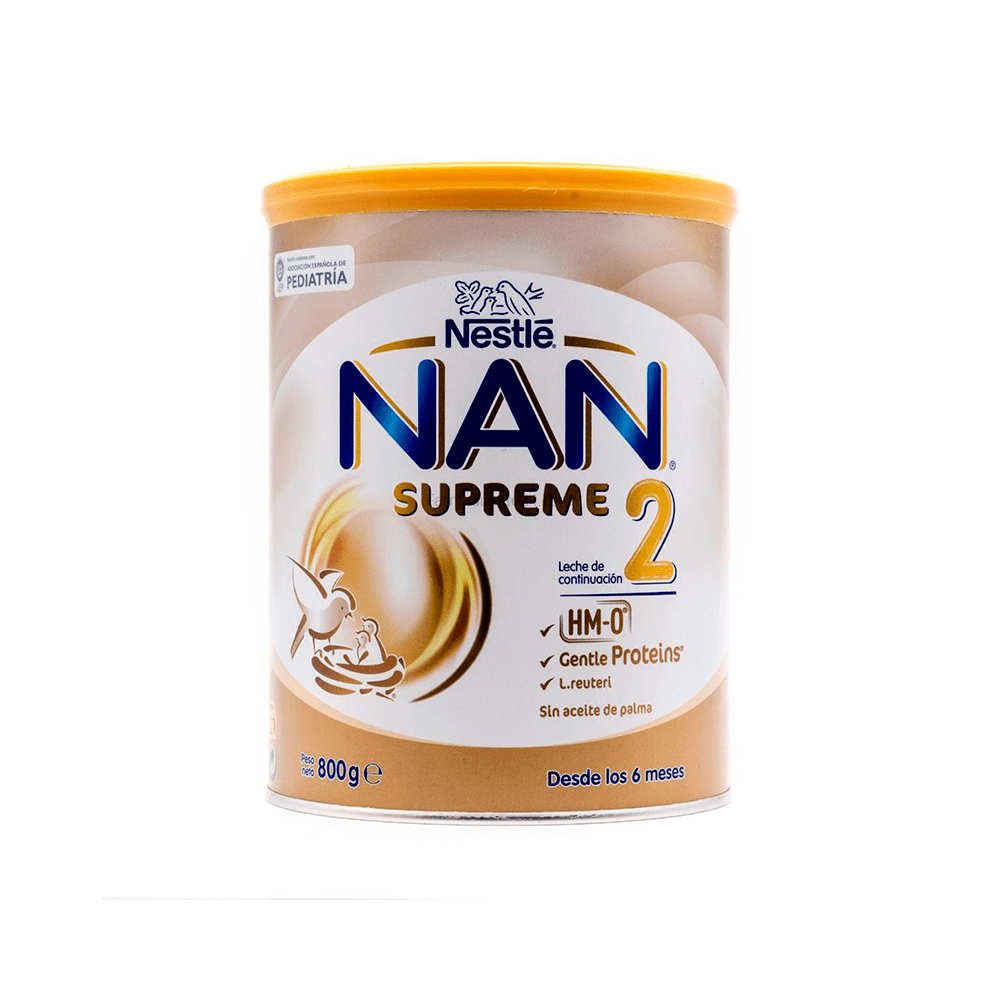Nan Supreme 2 800 G