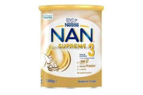 Nan Supreme 3 800 G